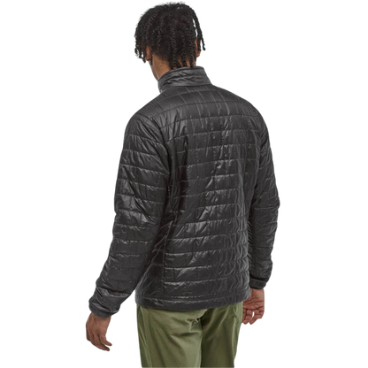 Patagonia Men's Nano Puff Jacket