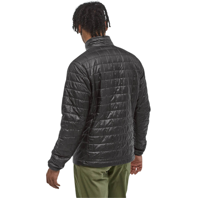 Patagonia Men's Nano Puff Jacket
