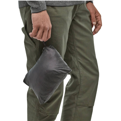 Patagonia Men's Nano Puff Jacket