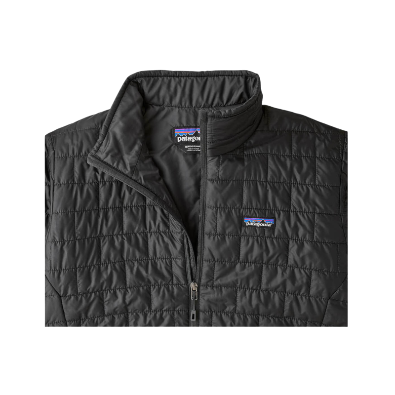 Patagonia Men's Nano Puff Jacket