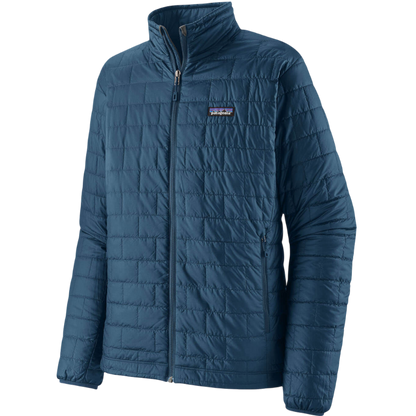 Patagonia Men's Nano Puff Jacket