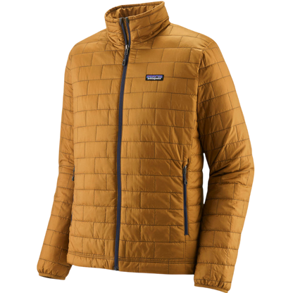 Patagonia Men's Nano Puff Jacket