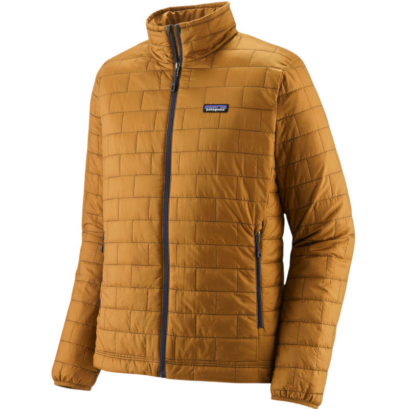 Patagonia Men's Nano Puff Jacket