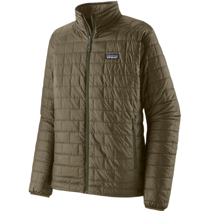 Patagonia Men's Nano Puff Jacket