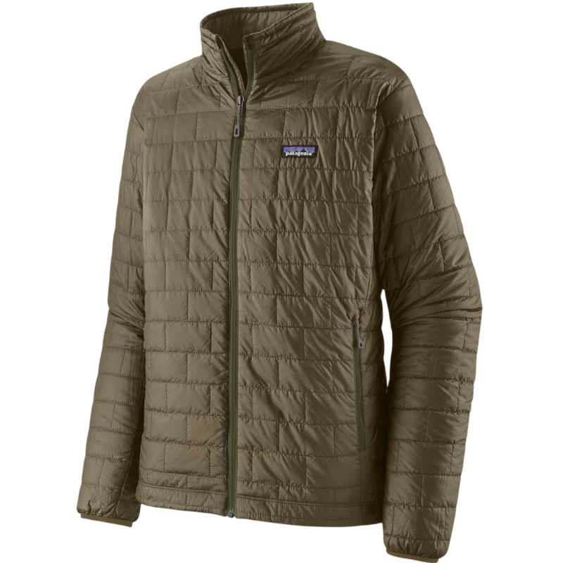 Patagonia Men's Nano Puff Jacket