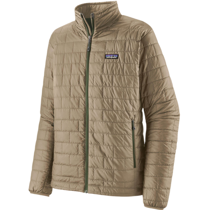 Patagonia Men's Nano Puff Jacket