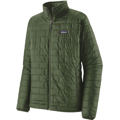 Patagonia Men's Nano Puff Jacket