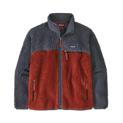 Patagonia Men's Natural Blend Retro Cardigan
