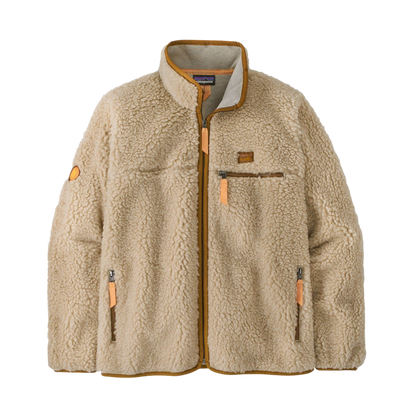 Patagonia Men's Natural Blend Retro Cardigan
