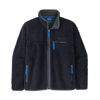 Patagonia Men's Natural Blend Retro Cardigan