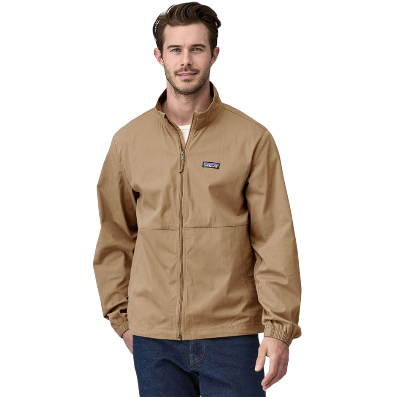 Patagonia Men's Nomader Jacket