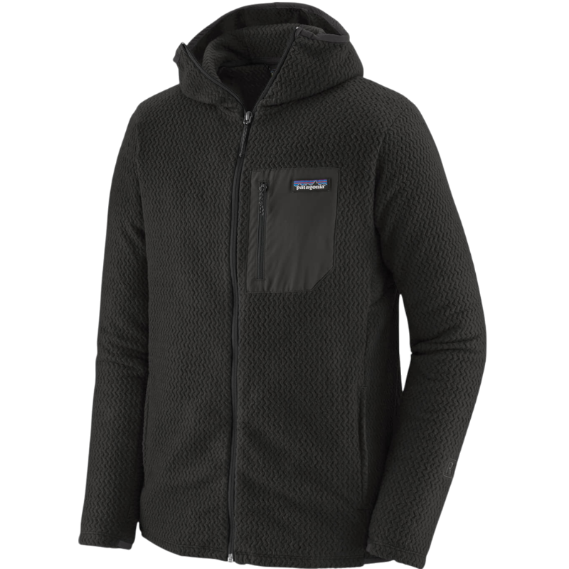 Patagonia Men's R1 Air Full-Zip Hoody