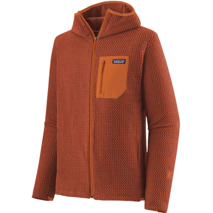 Patagonia Men's R1 Air Full-Zip Hoody