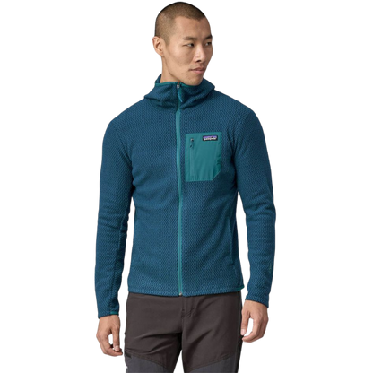 Patagonia Men's R1 Air Full-Zip Hoody