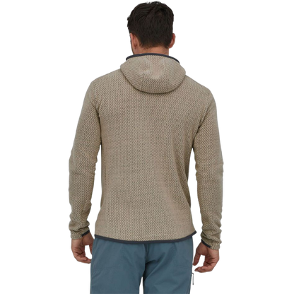 Patagonia Men's R1 Air Full-Zip Hoody