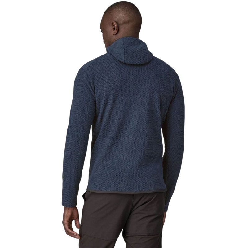 Patagonia Men's R1 Air Full-Zip Hoody
