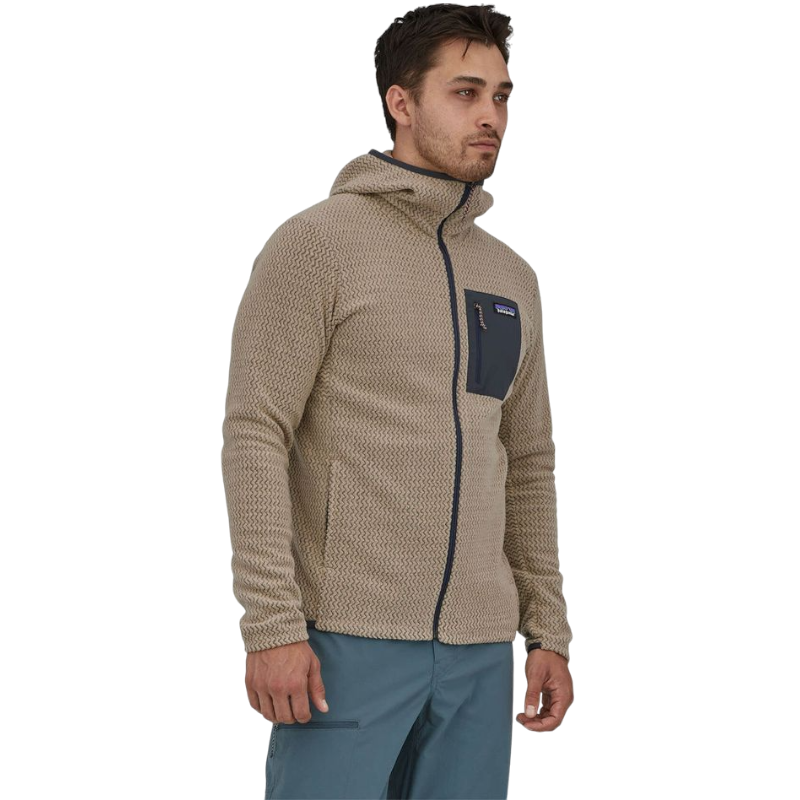 Patagonia Men's R1 Air Full-Zip Hoody