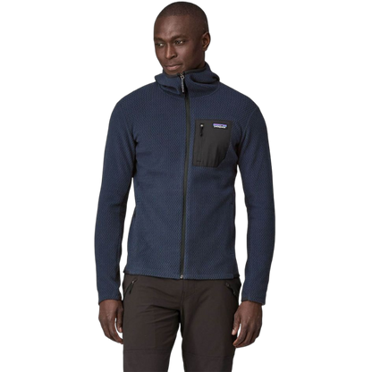 Patagonia Men's R1 Air Full-Zip Hoody