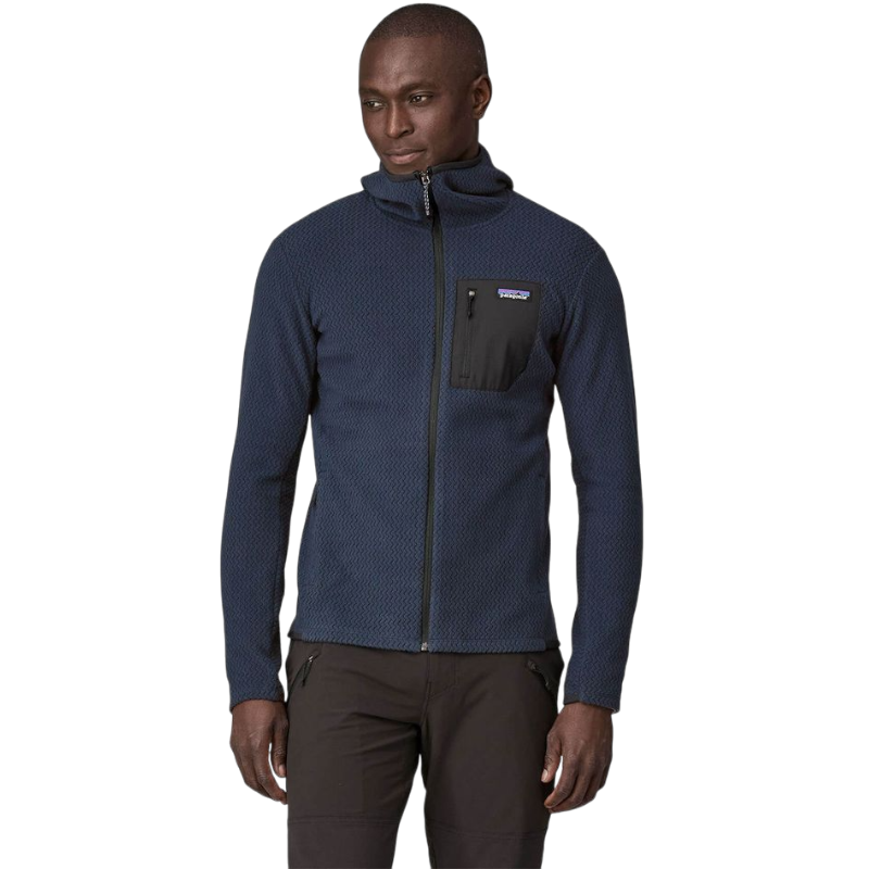 Patagonia Men's R1 Air Full-Zip Hoody
