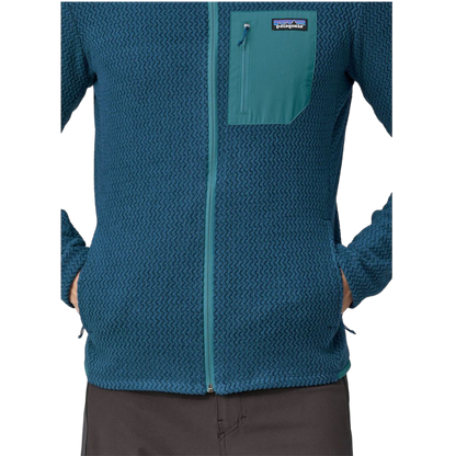 Patagonia Men's R1 Air Full-Zip Hoody