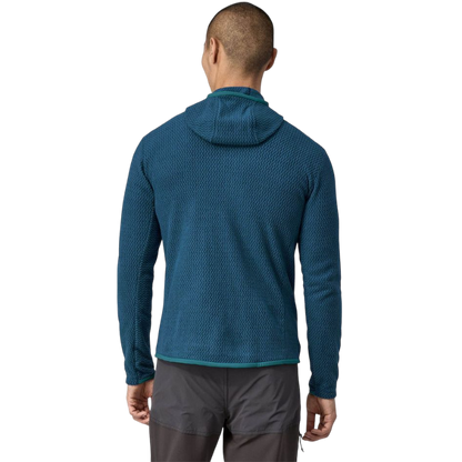 Patagonia Men's R1 Air Full-Zip Hoody