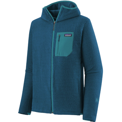 Patagonia Men's R1 Air Full-Zip Hoody