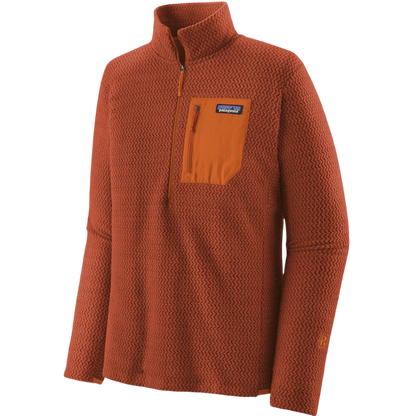 Patagonia Men's R1 Air Half-Zip