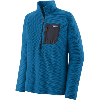Patagonia Men's R1 Air Half-Zip