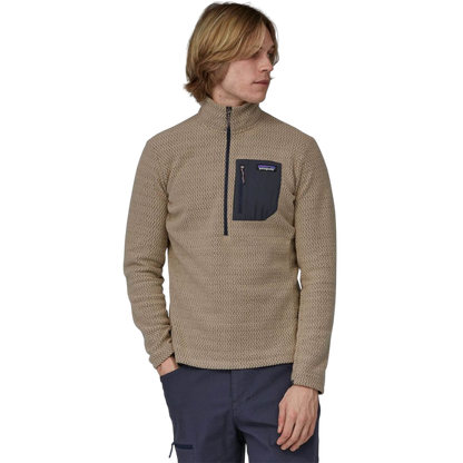 Patagonia Men's R1 Air Half-Zip