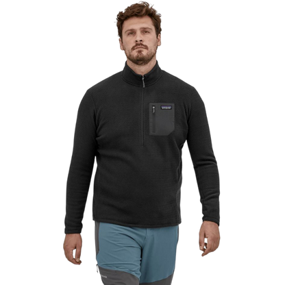 Patagonia Men's R1 Air Half-Zip