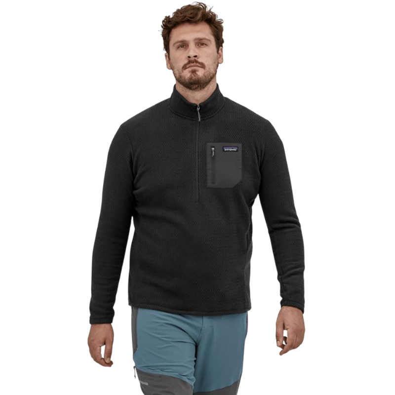 Patagonia Men's R1 Air Half-Zip