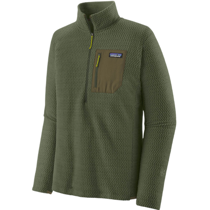 Patagonia Men's R1 Air Half-Zip