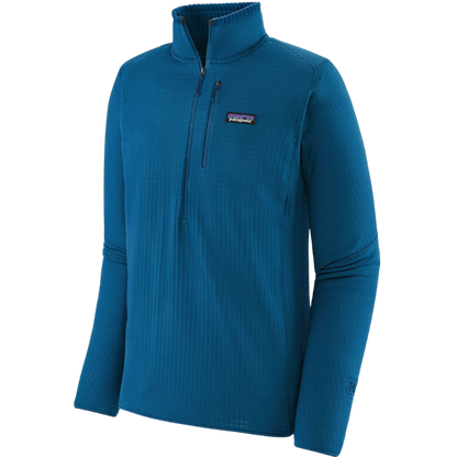 Patagonia Men's R1 Fleece Pullover 2.0