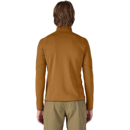Patagonia Men's R1 Fleece Pullover 2.0