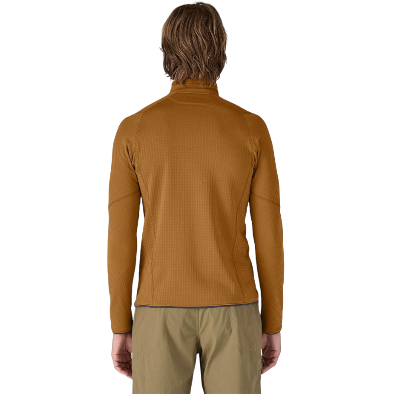 Patagonia Men's R1 Fleece Pullover 2.0