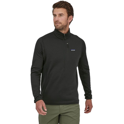 Patagonia Men's R1 Fleece Pullover 2.0