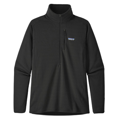 Patagonia Men's R1 Fleece Pullover 2.0