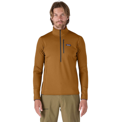 Patagonia Men's R1 Fleece Pullover 2.0