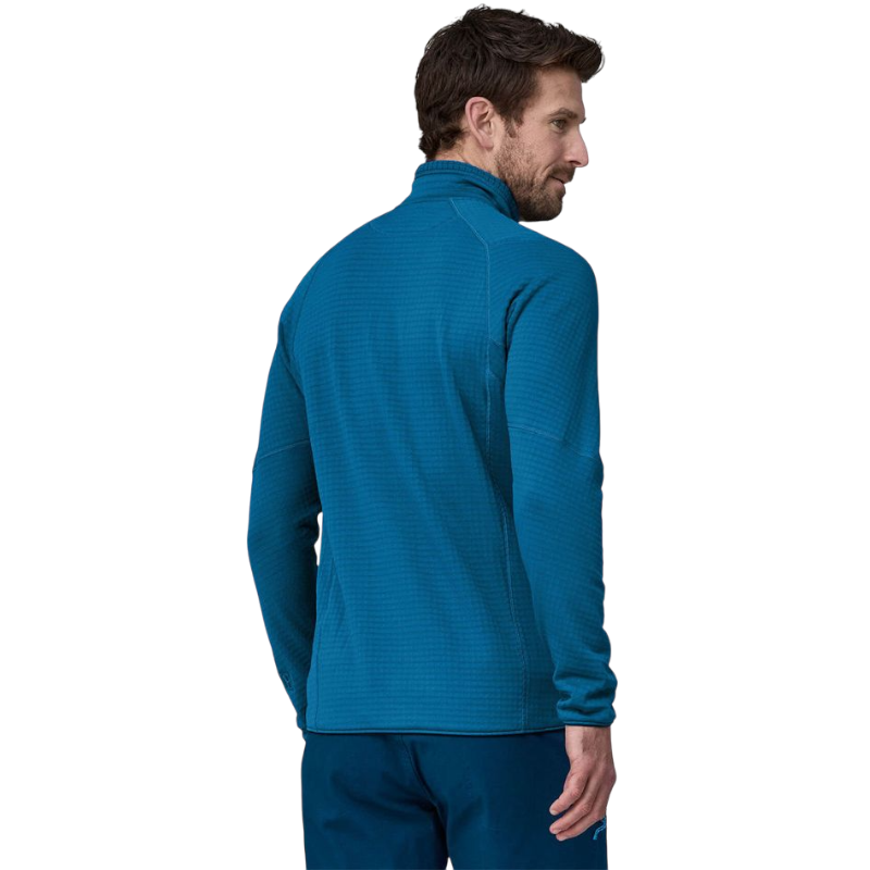 Patagonia Men's R1 Fleece Pullover 2.0