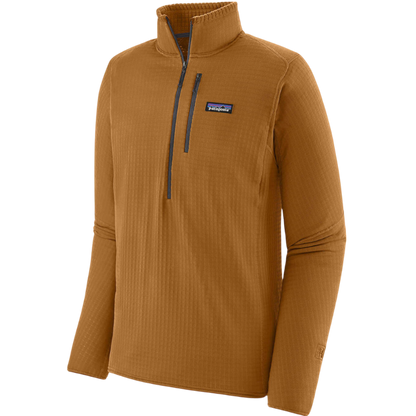 Patagonia Men's R1 Fleece Pullover 2.0