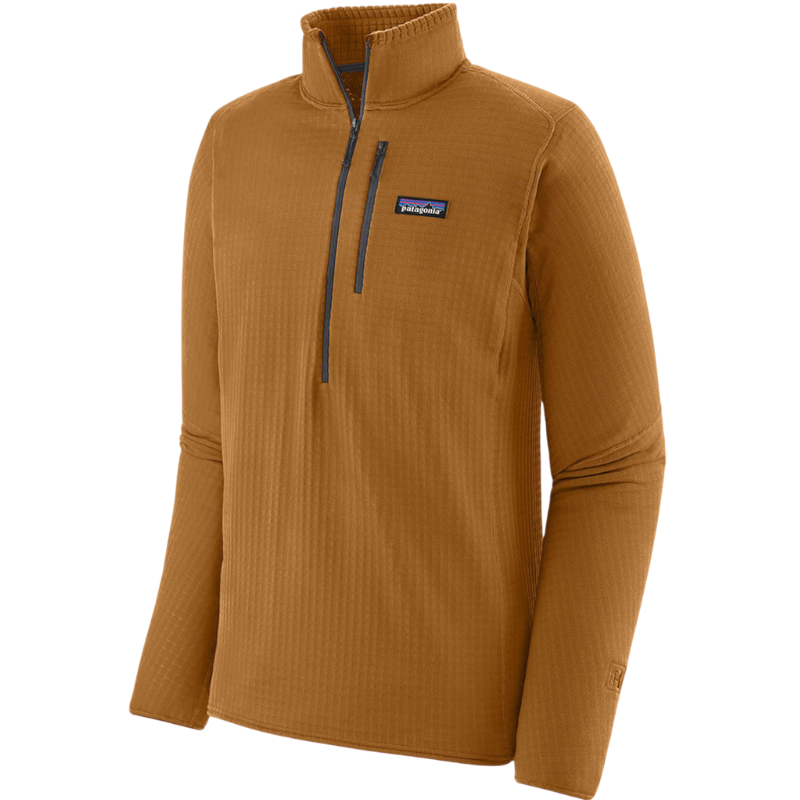 Patagonia Men's R1 Fleece Pullover 2.0