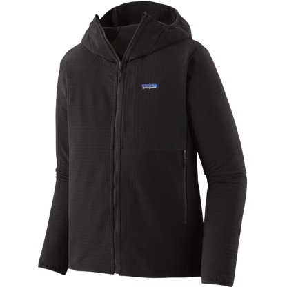 Patagonia Men's R1 TechFace Hoodie