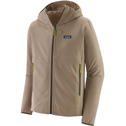 Patagonia Men's R1 TechFace Hoodie