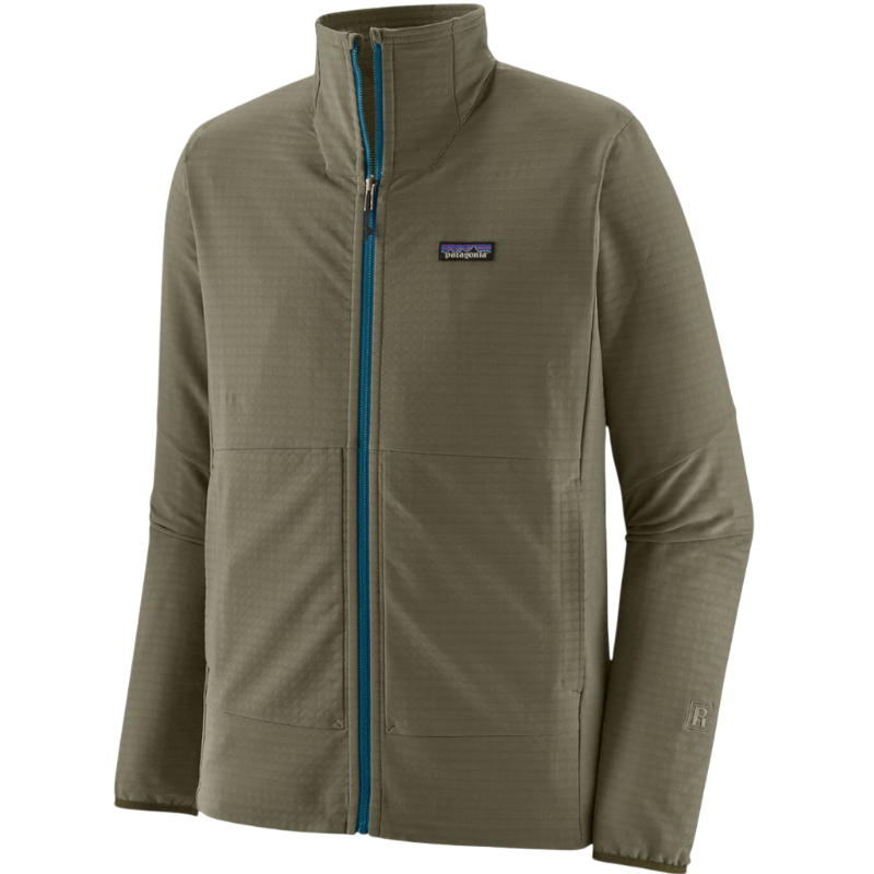 Patagonia Men's R1 TechFace Jacket