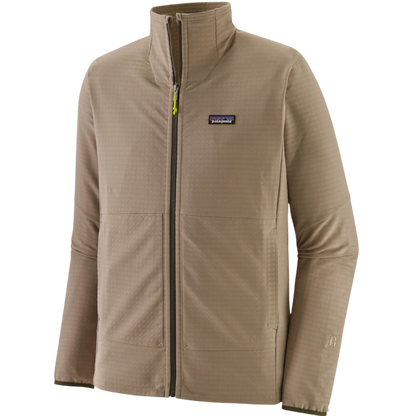 Patagonia Men's R1 TechFace Jacket
