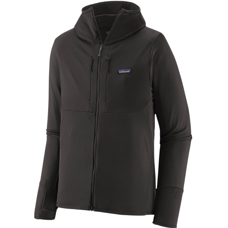 Patagonia Men's R1 Thermal Full-Zip Hoody