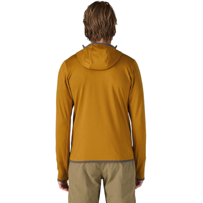 Patagonia Men's R1 Thermal Full-Zip Hoody