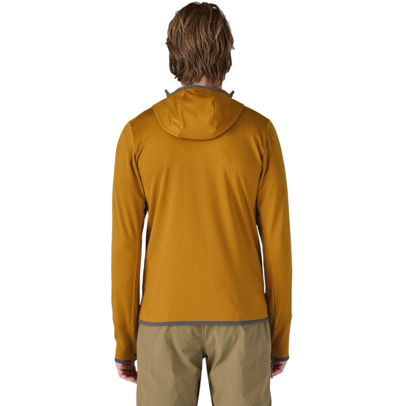 Patagonia Men's R1 Thermal Full-Zip Hoody
