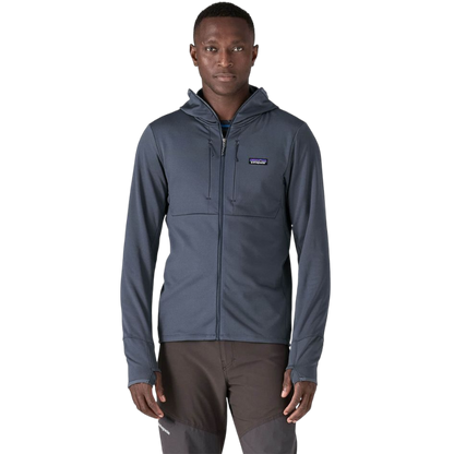 Patagonia Men's R1 Thermal Full-Zip Hoody