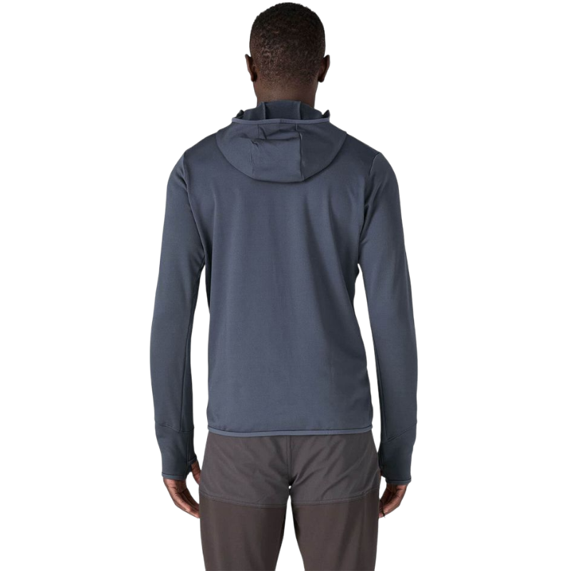Patagonia Men's R1 Thermal Full-Zip Hoody